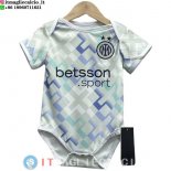 Maglia Baby Inter Milan Seconda 2025/2026