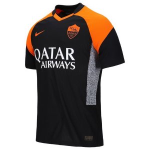 Thailandia Maglia Originali As Roma Terza 2020/2021