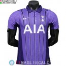 Maglia Tottenham Hotspur Terza Giocatori 2026/2027