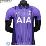 Maglia Tottenham Hotspur Terza Giocatori 2026/2027 Maglia Tottenham Hotspur Terza Giocatori 2026/2027