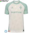 Thailandia Maglia Werder Brema Seconda 2024/2025