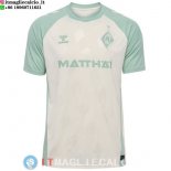 Thailandia Maglia Werder Brema Seconda 2024/2025