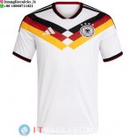 Thailandia Maglia Germania Prima 2026 Thailandia Maglia Germania Prima 2026