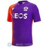 Thailandia Maglia OGC Nice Terza 2022/2023