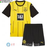 Maglia Prima Set Completo Uomo Borussia Dortmund 2024/2025