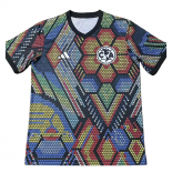 Thailandia Maglia Club America Pre-partita 2025/2026