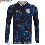 Thailandia Maglia Argentina Seconda 2026 ML