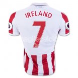 Ireland Maglia Originali Stoke City Prima 2016/2017