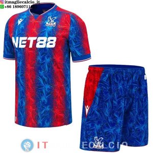 Maglia Bambino Crystal Palace Prima 2024/2025