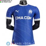 Thailandia Maglia Giocatori Marseille Seconda 2023/2024