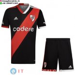 Maglia Bambino River Plate Terza 2023/2024