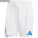 Thailandia Maglia Pantaloni Italia Prima 2024