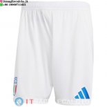 Thailandia Maglia Pantaloni Italia Prima 2024