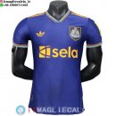 Maglia Newcastle United Terza Giocatori 2025/2026