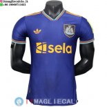 Maglia Newcastle United Terza Giocatori 2025/2026