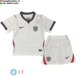 Maglia Bambino Inghilterra Prima 2026