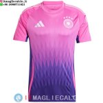 Thailandia Maglia Germania Seconda 2024 Thailandia Maglia Germania Seconda 2024