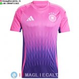 Thailandia Maglia Germania Seconda 2024