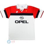Retro Maglia AC Milan Seconda 1994/1995 Retro Maglia AC Milan Seconda 1994/1995