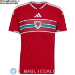 Thailandia Maglia Galles Prima 2026 Thailandia Maglia Galles Prima 2026