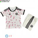 Maglia Bambino Chile Seconda 2026