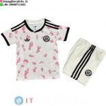 Maglia Bambino Chile Seconda 2026