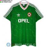 Retro Maglia Irlanda Prima 1990