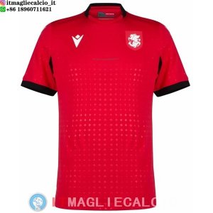 Thailandia Maglia Georgia Terza 2024