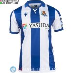 Thailandia Maglia Real Sociedad Prima 2024/2025