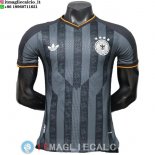 Maglia Germania Speciale Giocatori 2026 Nero Maglia Germania Speciale Giocatori 2026 Nero