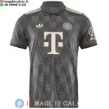 Thailandia Maglia Bayern Monaco Speciale 2024/2025 Grigio