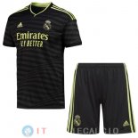 Maglia Bambino Originali Real Madrid Terza 2022/2023