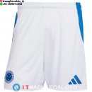 Thailandia Maglia Cruzeiro Pantaloni Prima 2025/2026