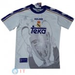 Retro Maglia Real Madrid Speciale 1997/1998