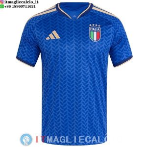 Thailandia Maglia Italia Prima 2025