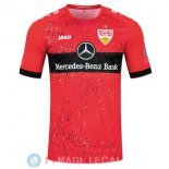 Maglia VfB Stuttgart Seconda 2021/2022