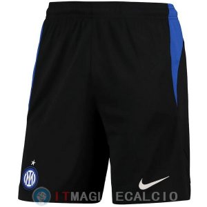 Thailandia Maglia Inter Milan Pantaloni Prima 2022/2023