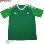 Thailandia Maglia Argentina Portiere 2026 Verde
