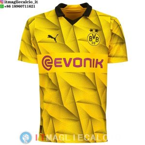 Thailandia Maglia Borussia Dortmund Terza 2023/2024