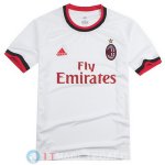 Retro Maglia AC Milan Seconda 2017/2018 Retro Maglia AC Milan Seconda 2017/2018