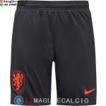 Thailandia Maglia Paesi Bassi Pantaloni Seconda 2026