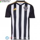 Thailandia Maglia Atletico Mineiro Prima 2025/2026