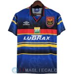 Retro Maglia Flamengo Terza 1995 Retro Maglia Flamengo Terza 1995