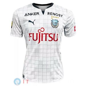 Thailandia Maglia Kawasaki Frontale Seconda 2022/2023