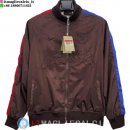 Giacca A Vento Barcellona 25-26 Marrone