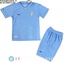 Maglia Bambino Lazio Prima 2023/2024