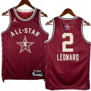 Maglia All Star 2024 Leonard#2