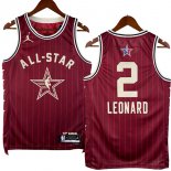 Maglia All Star 2024 Leonard#2