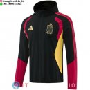 Giacca A Vento Belgio 2026 Rosso