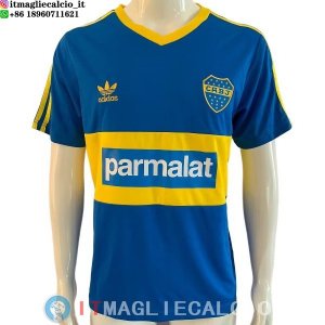 Retro Maglia Boca Juniors Prima 1992/1993
